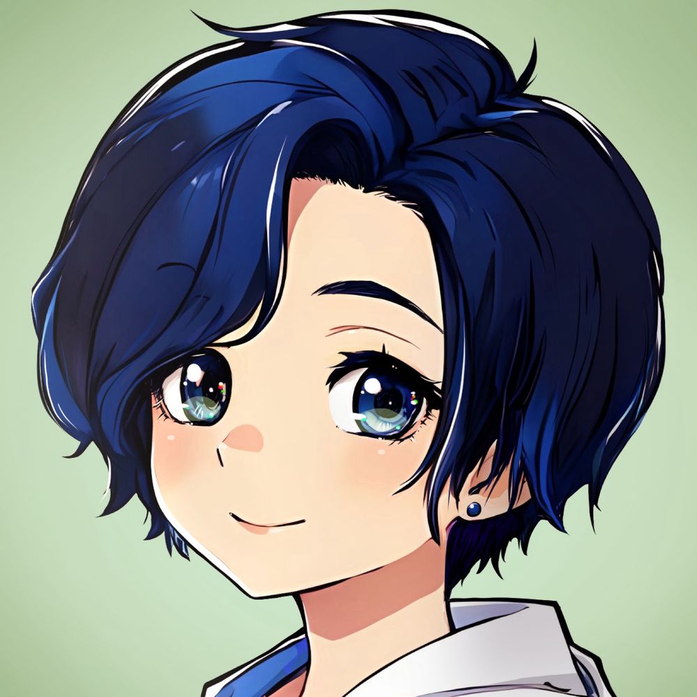 群青ハル