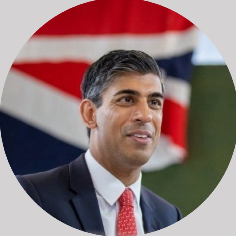 Rishi Sunak
