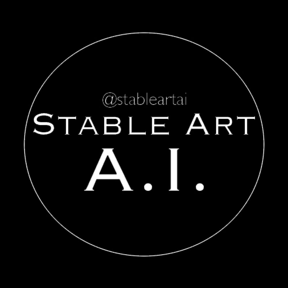 Stable Art AI