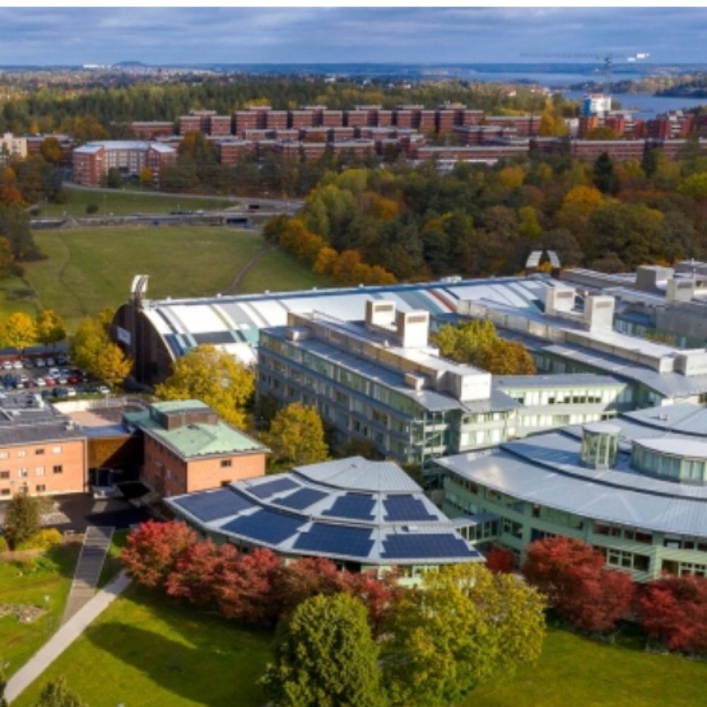 Department of Human Geography, Stockholm University
