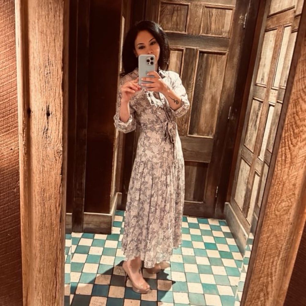 Sanam Mahoozi