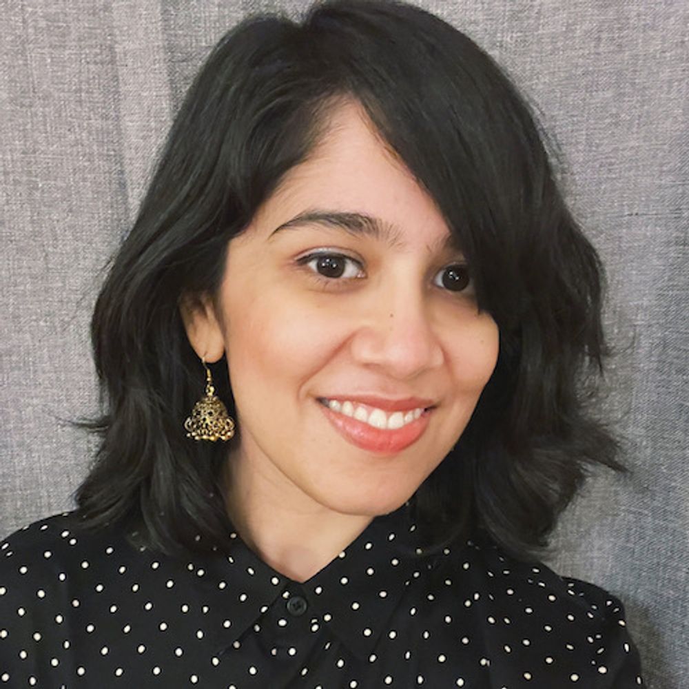 Ambika Kandasamy