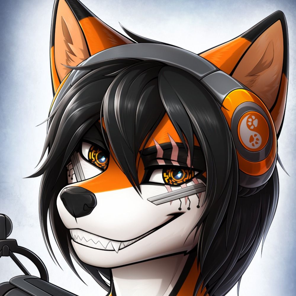 JoshyWolfy
