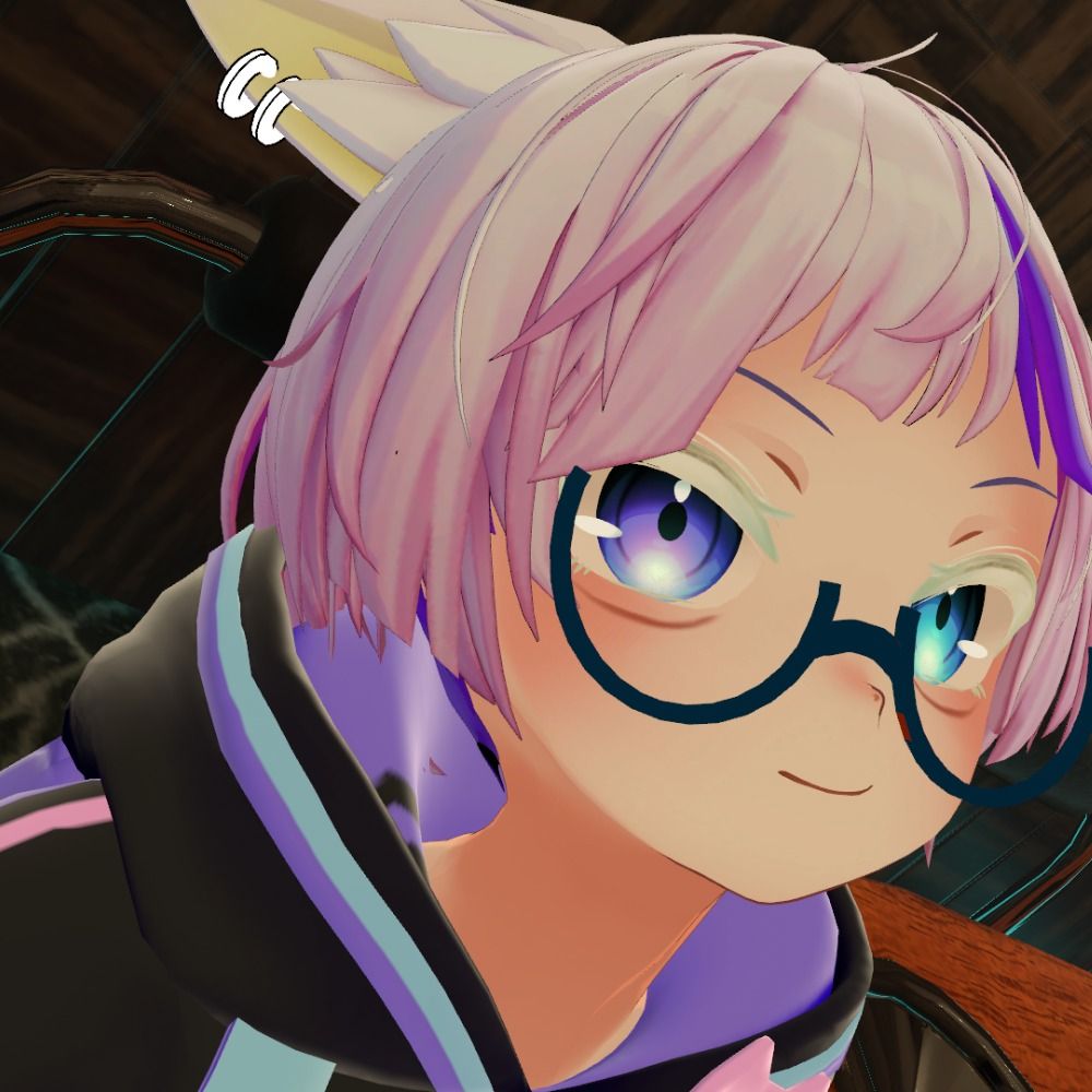 けみ(˙꒳​˙  )