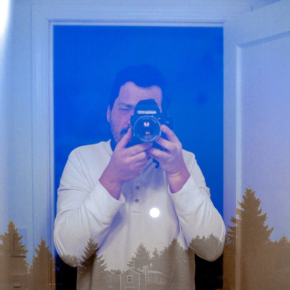 John But Not Forgotten