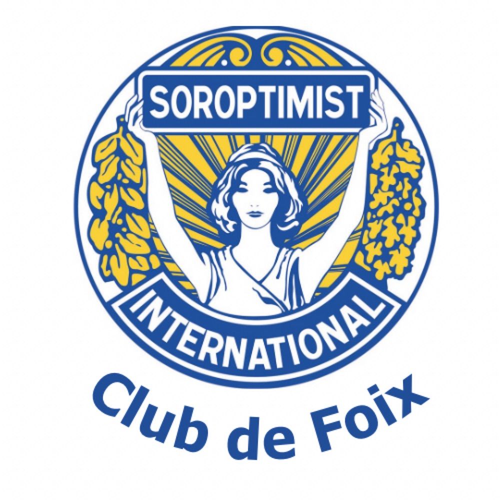 Soroptimist International FOIX France