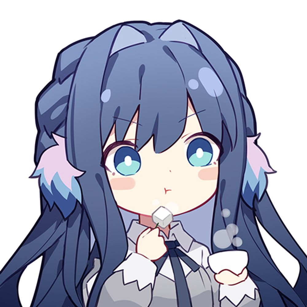 Astersia ☆