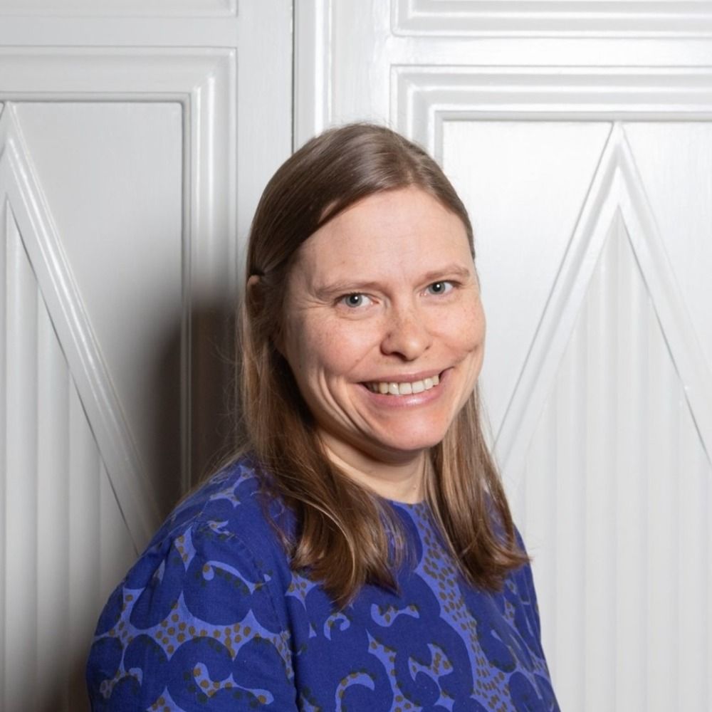 Tuuli Rajavuori
