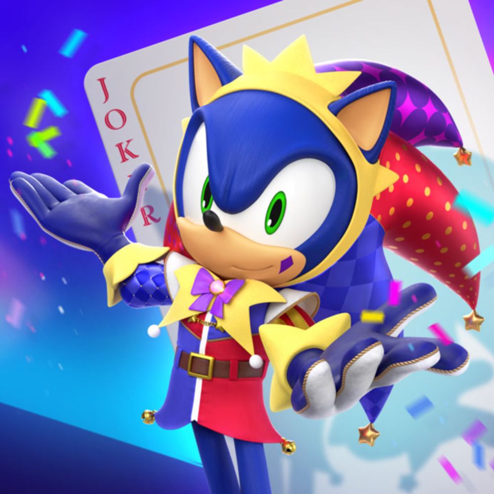 🃏 Semi Frequent Sonic Facts 🃏