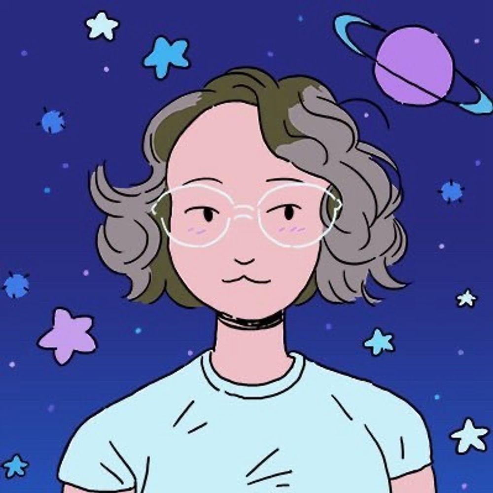 Gabby's avatar
