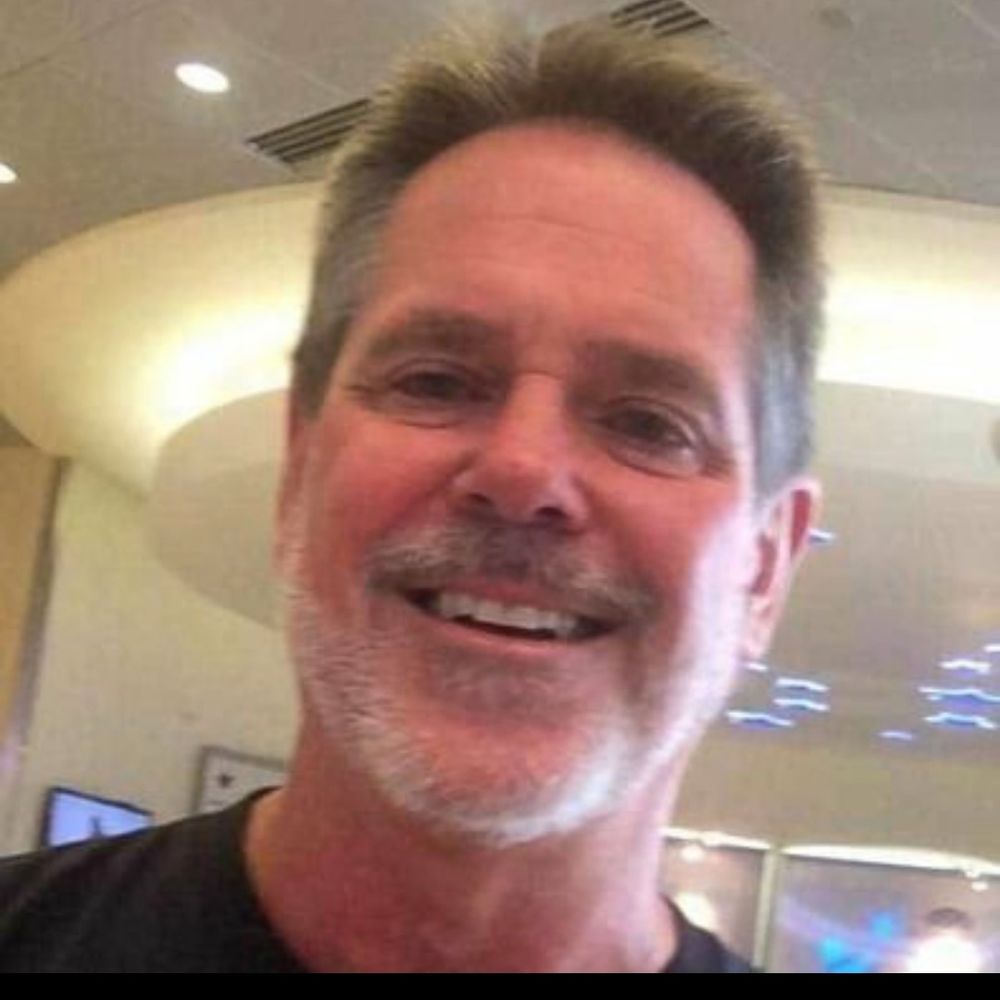 Jeff Carr