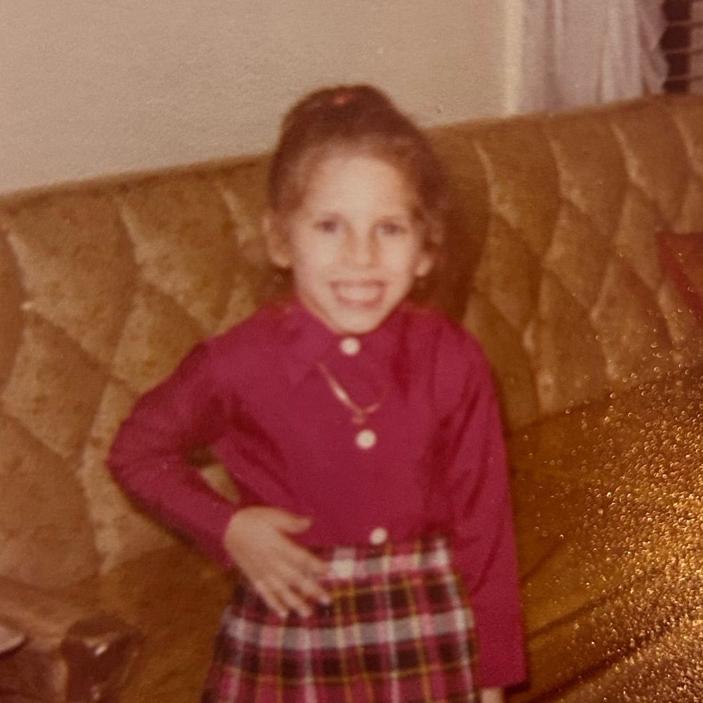 Lisa S.