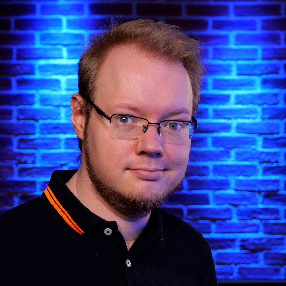 Severin Pick