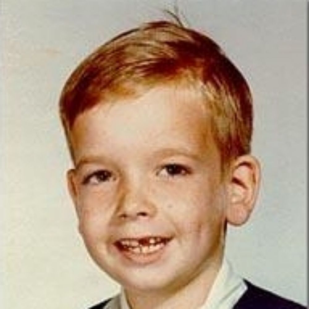 Andy McMahon
