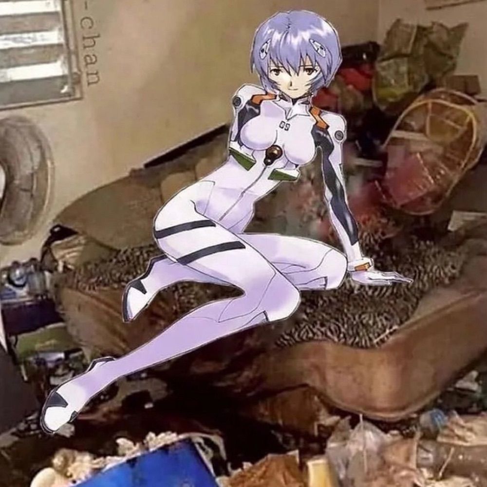eel