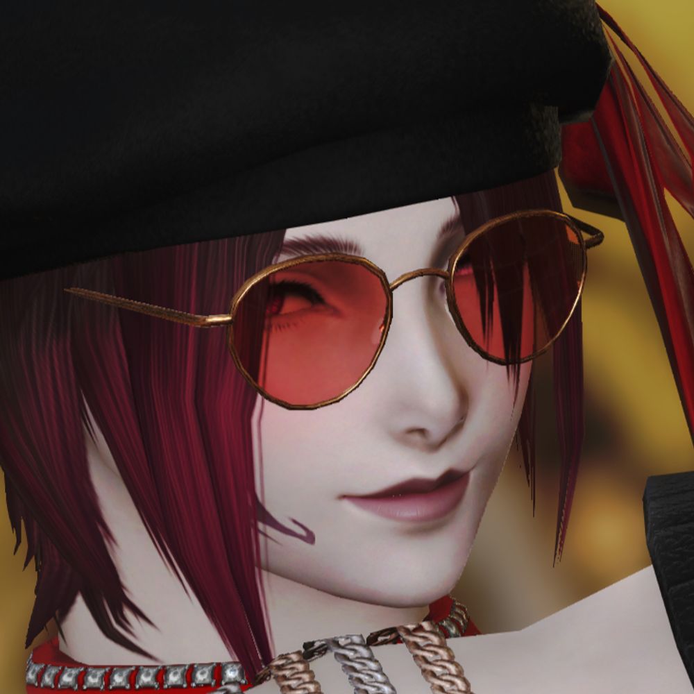 🩷 🐇 Feo 🐇🩷 | 🌹 Lillium Lore~ 🌹