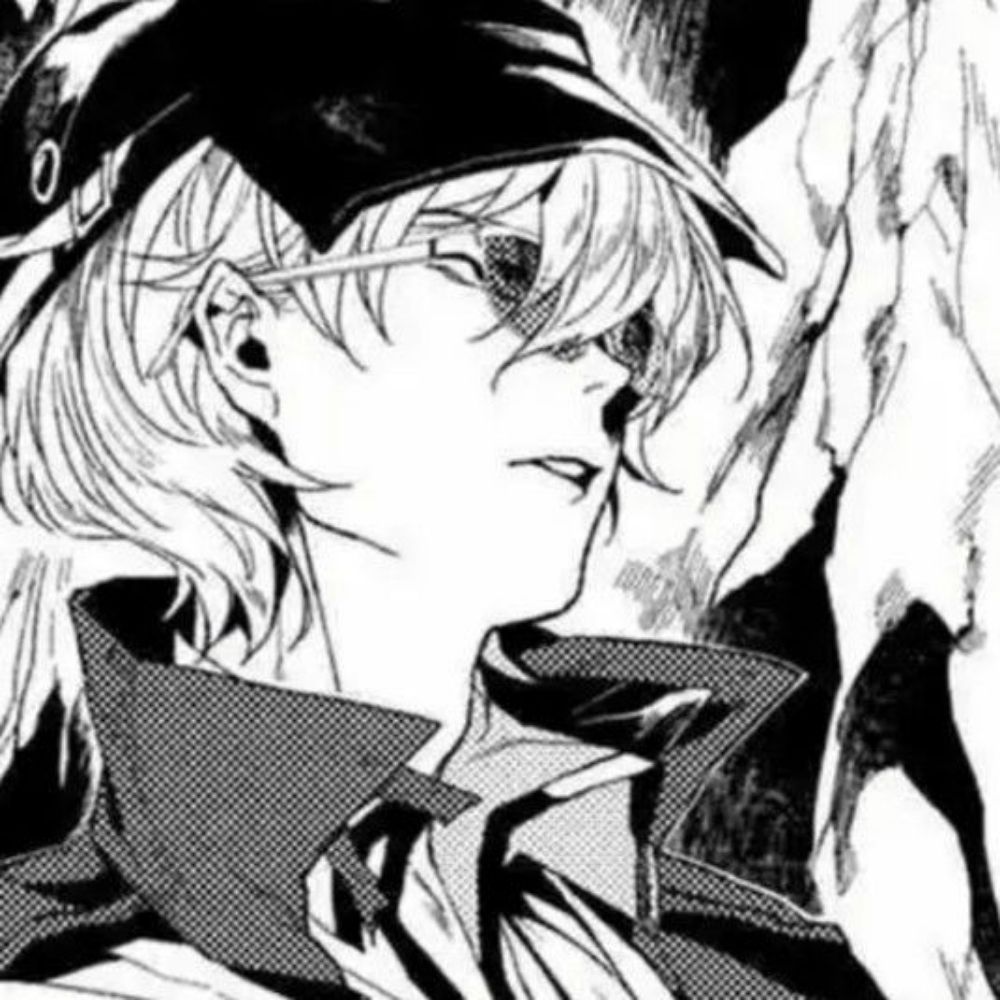 Ren!