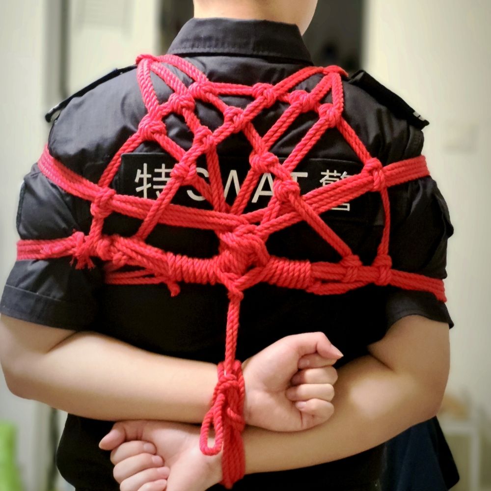 無名绳艺