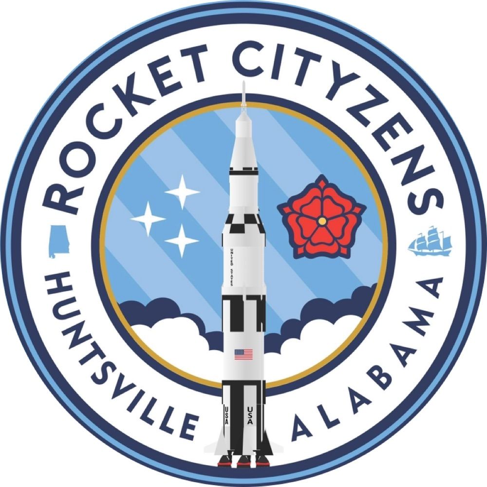Rocket Cityzens - Huntsville,AL