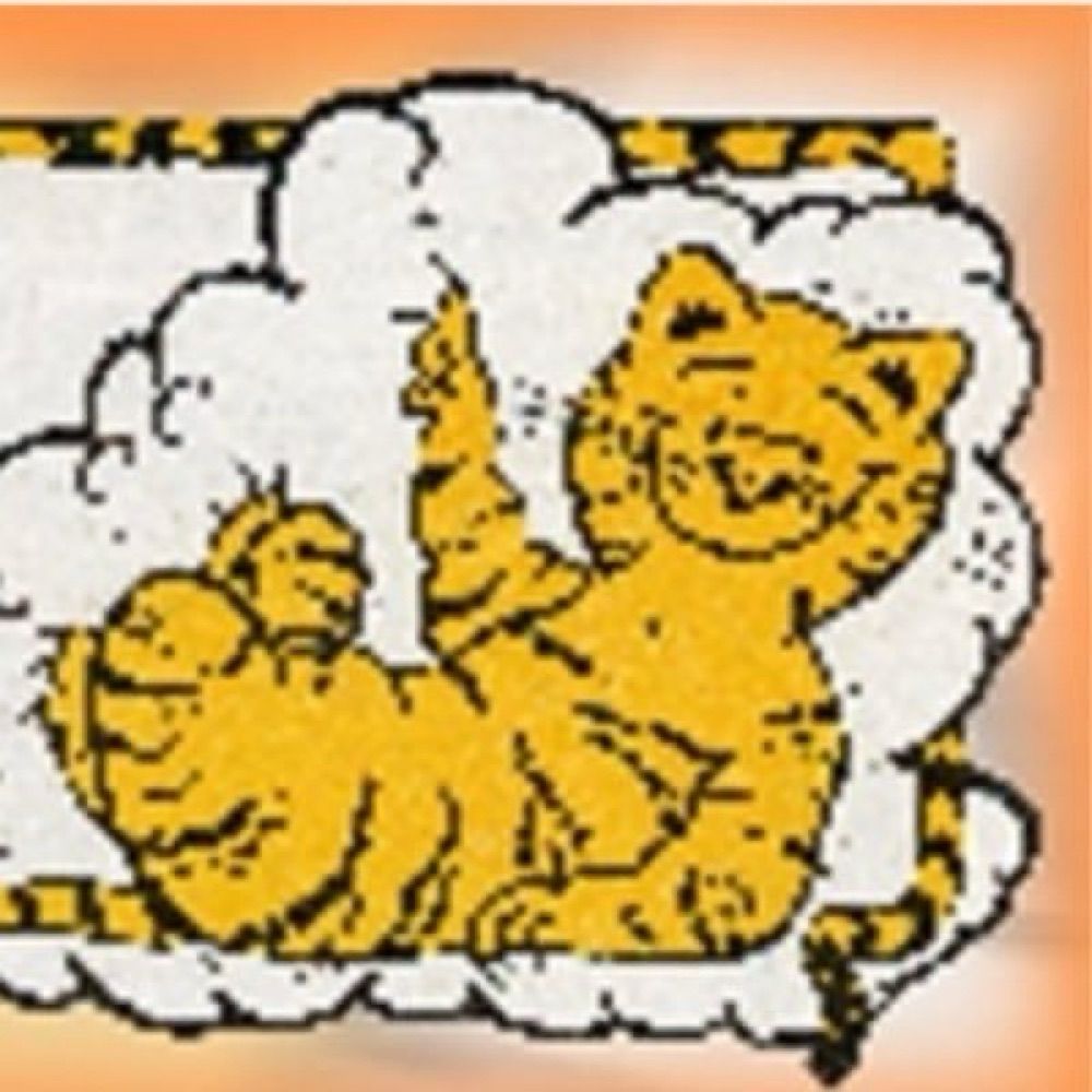 On Cloud Seven