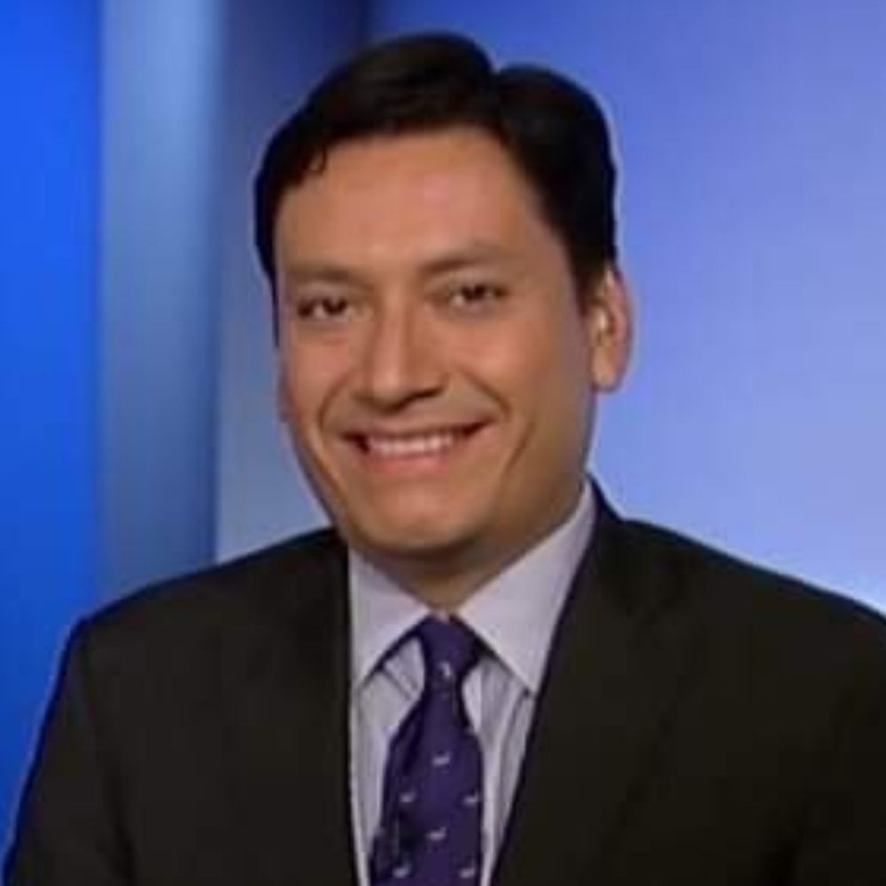Luis Miranda