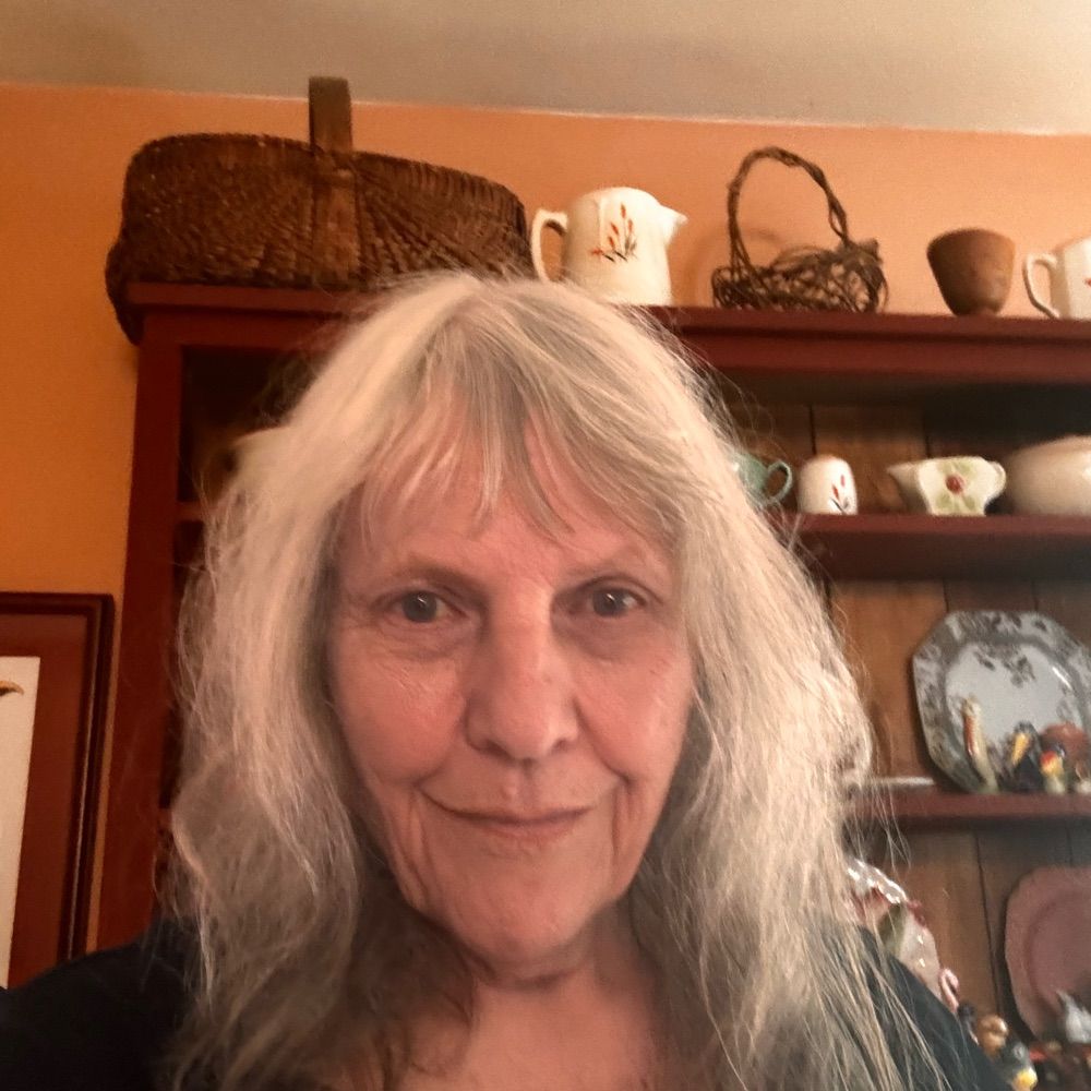 June Holley