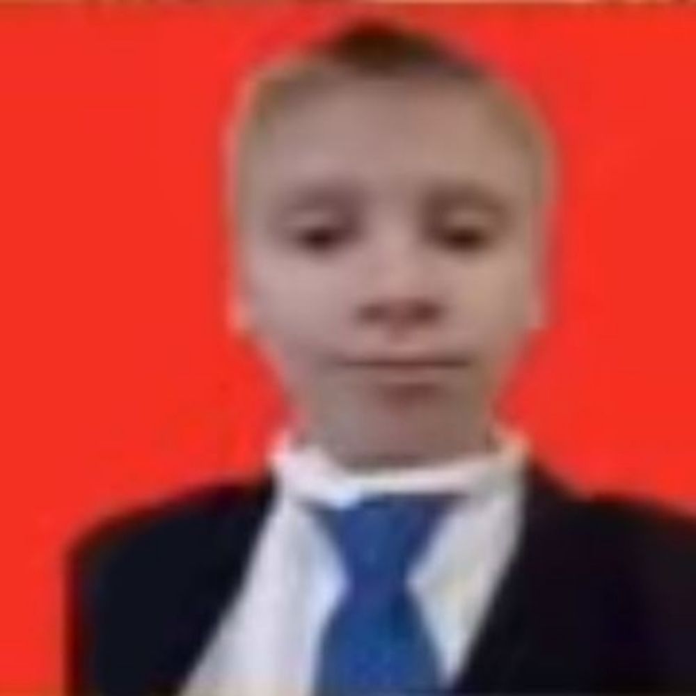 Chinese child