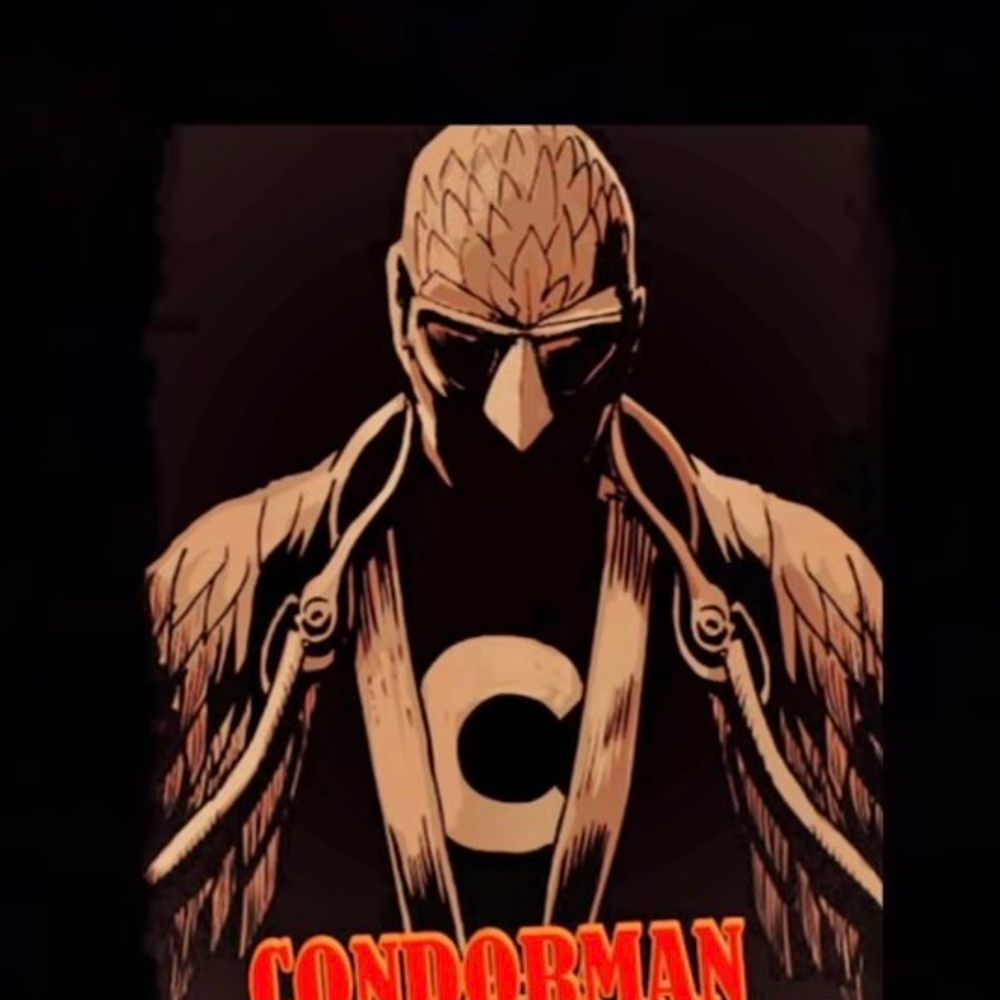Condorman