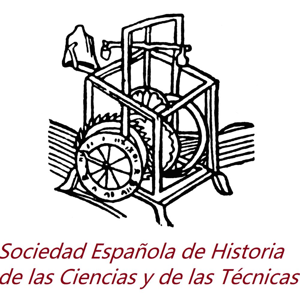 Sociedad Española de Historia de las Ciencias y de las Técnicas