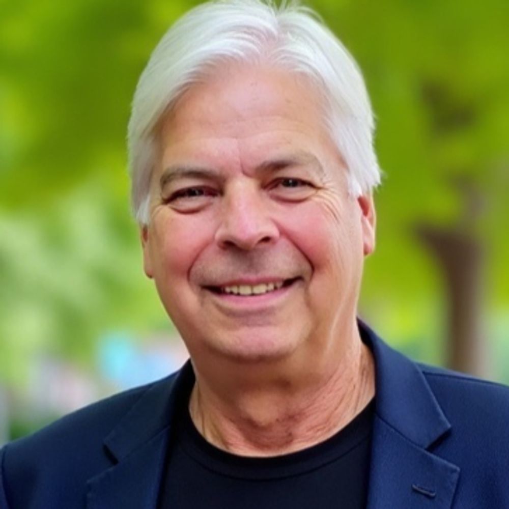 Chris J. Preimesberger