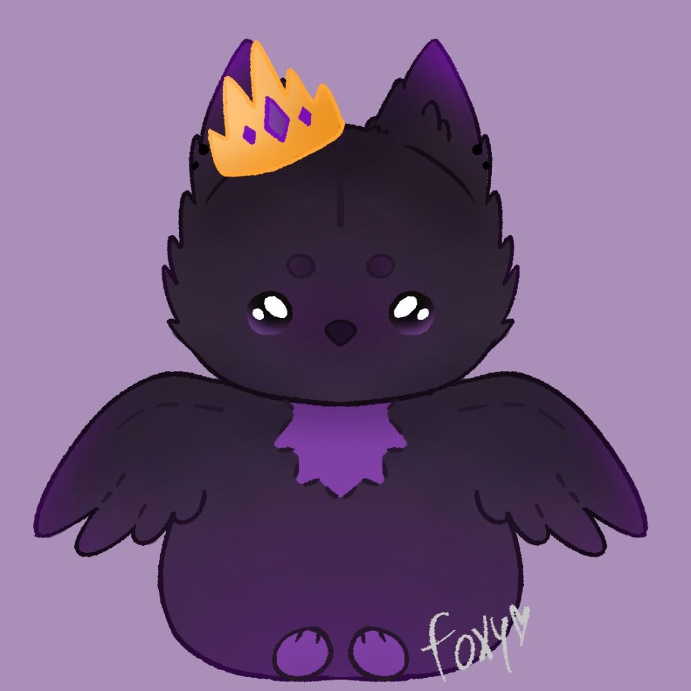 Raven Alt Account