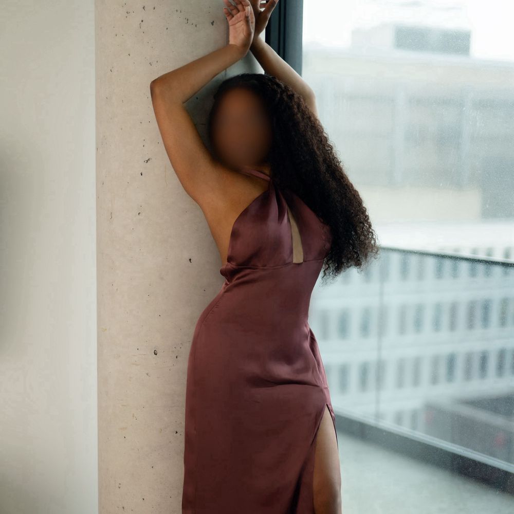 Maya De Luna ☾ TO | MTL | FMTY