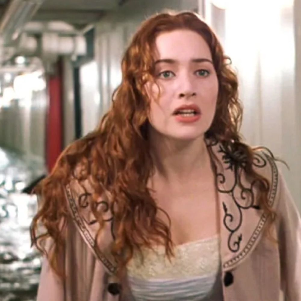 Rose DeWitt Bukater
