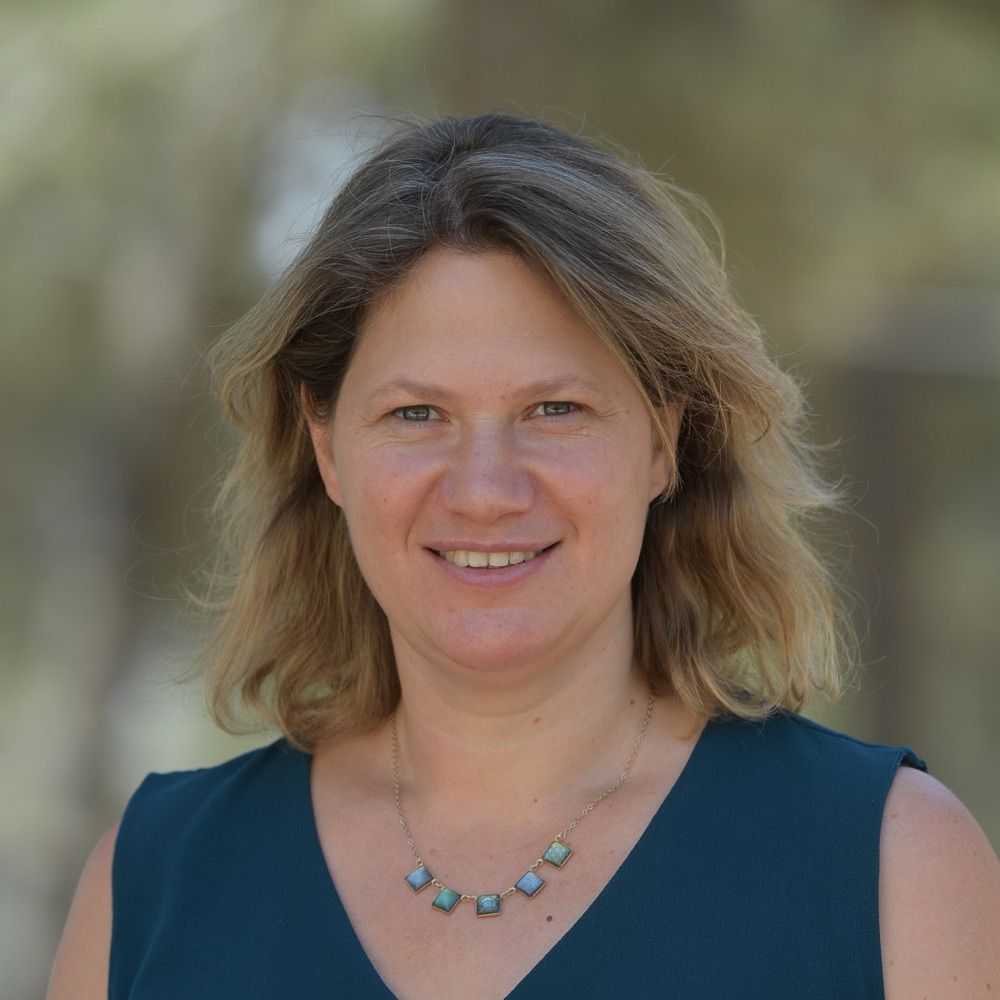 Dana Reichmann