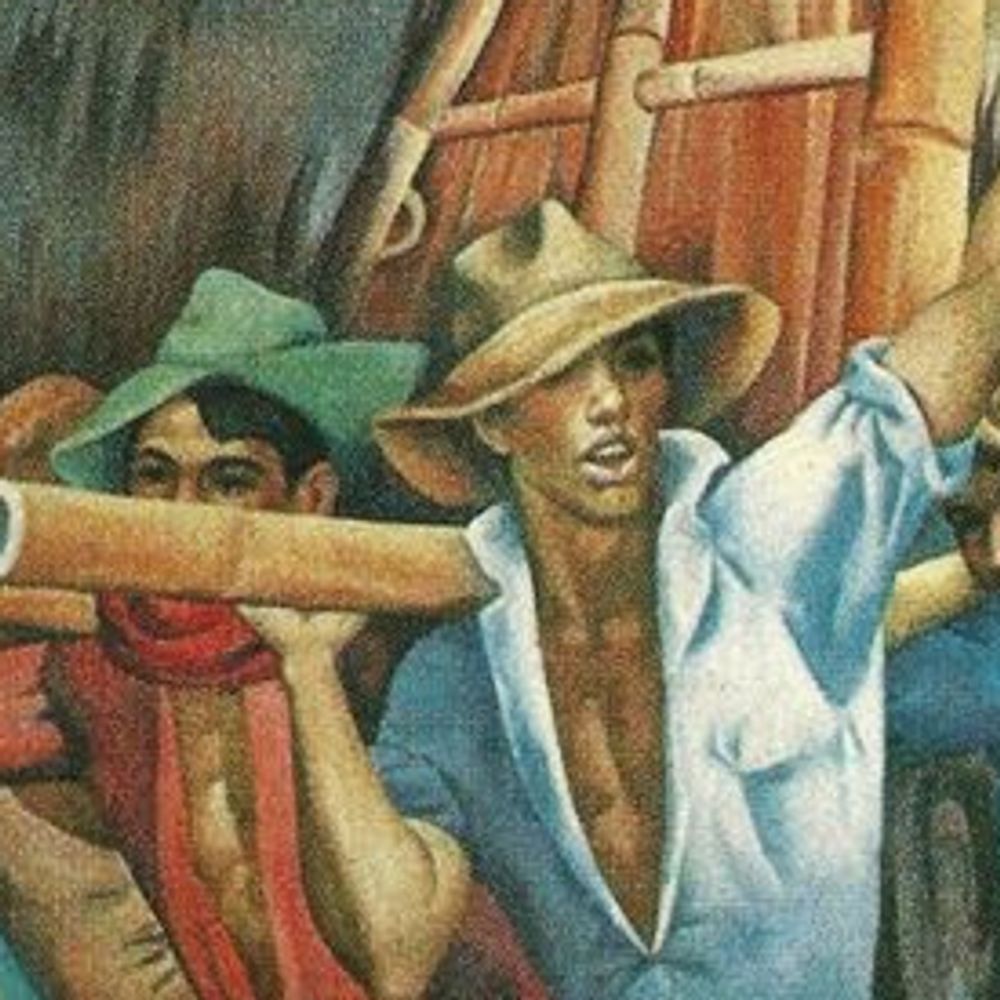 Isangboses