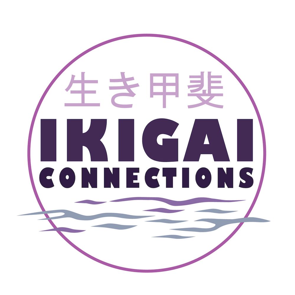 Ikigai Connections