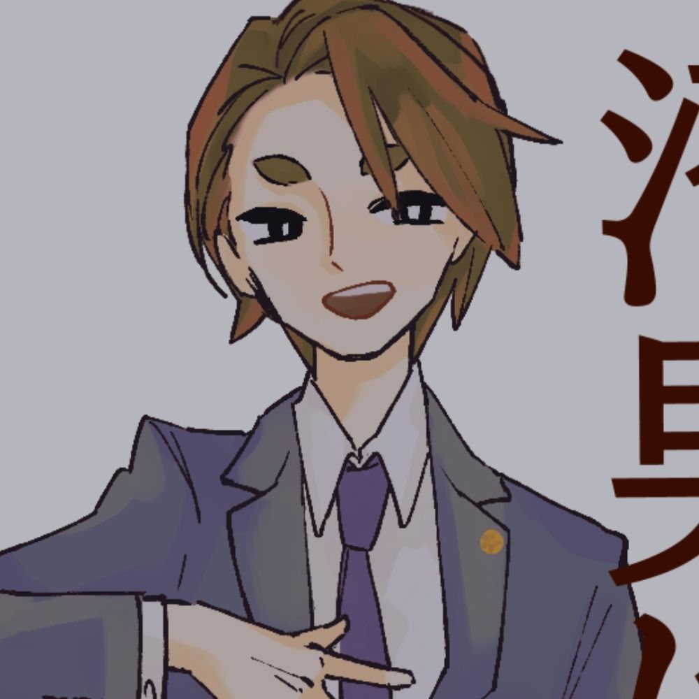 んごぽよ📛