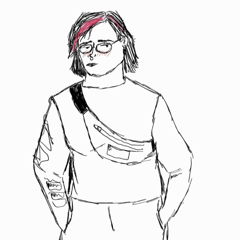 Ellie Bastos