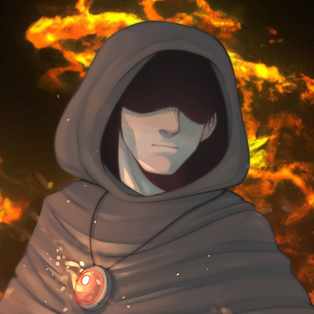 Pyromancer
