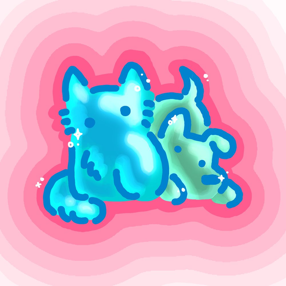 Soph&Tiny's Streams!