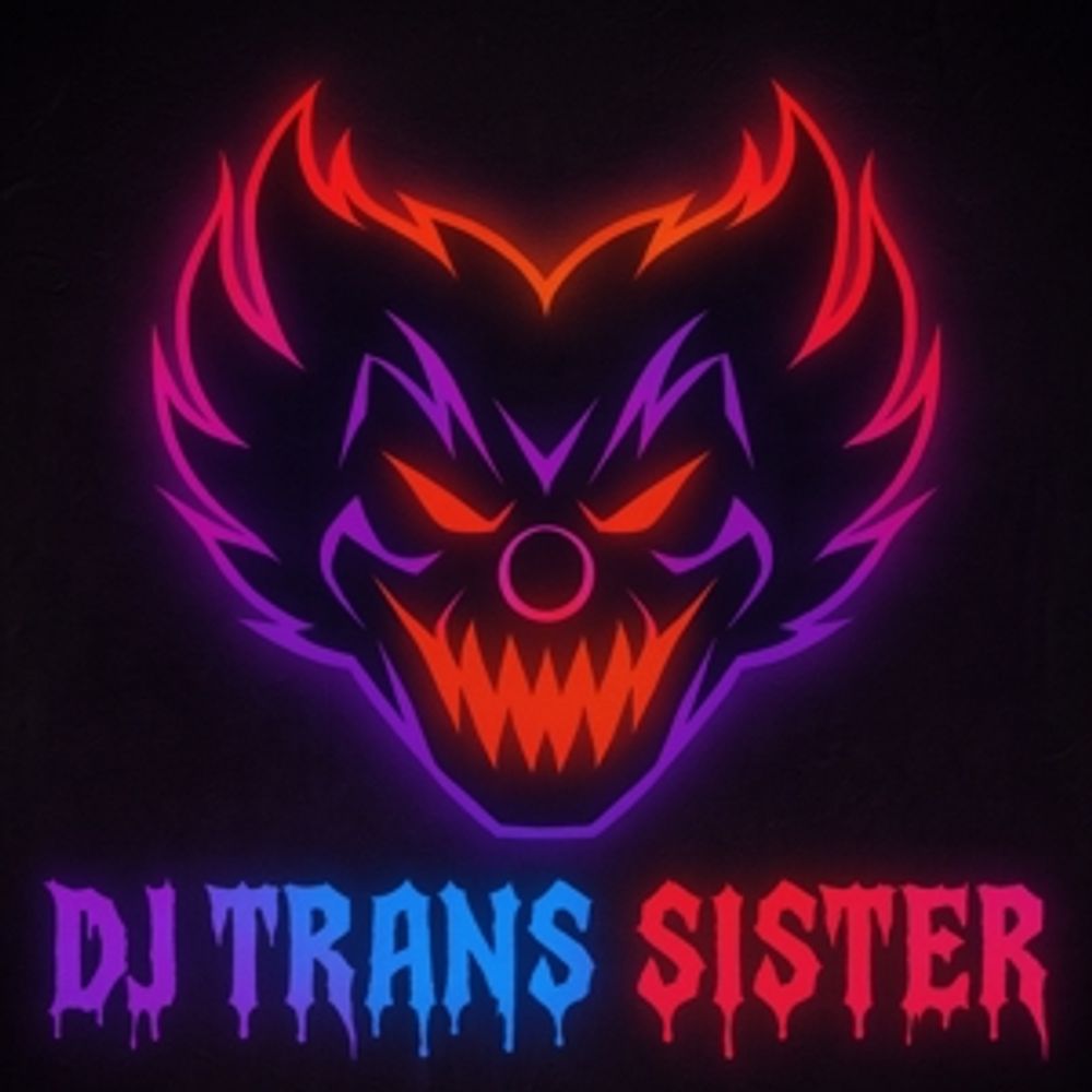 DJ Trans Sister She/They