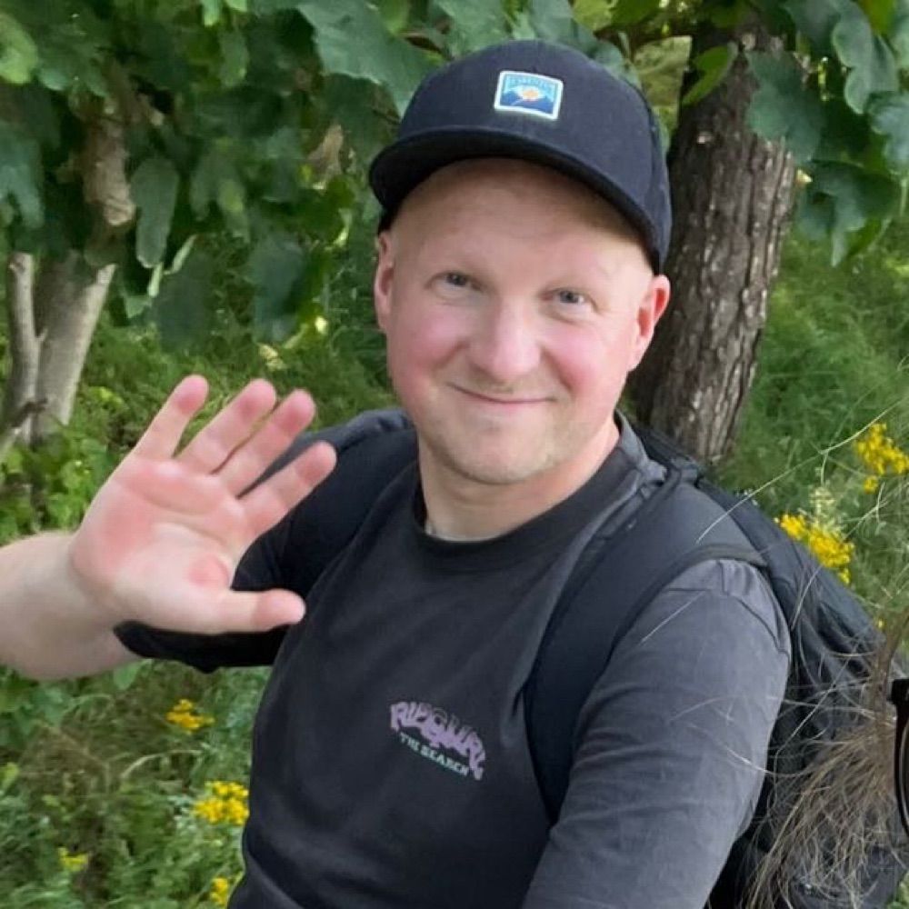 Patrick Imbusch