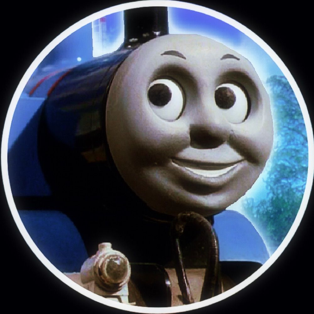 Thomas!