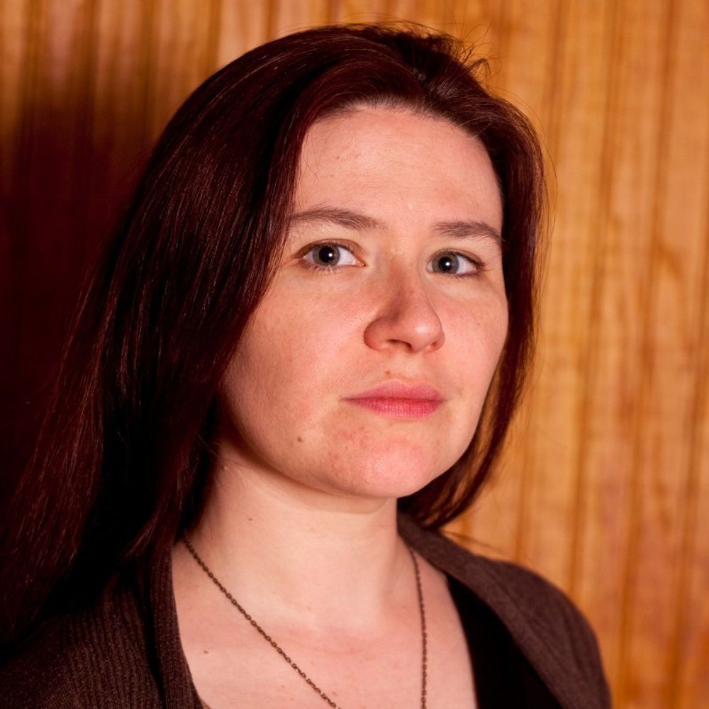 Arcadia Khatidja
