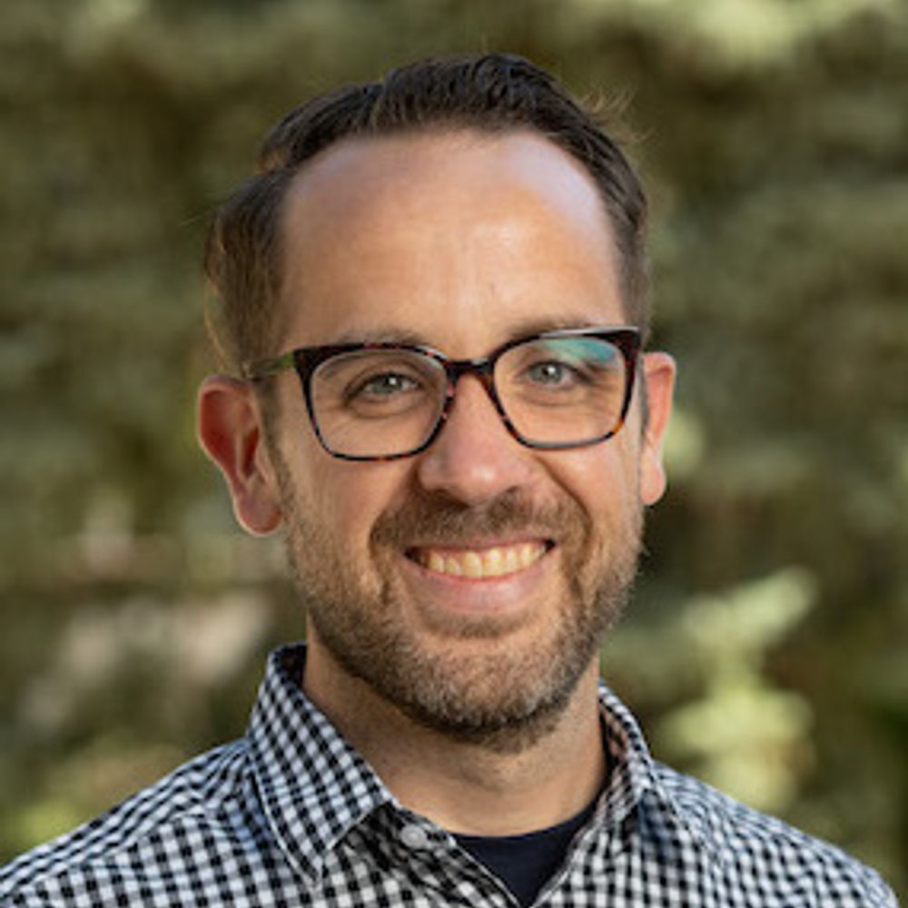 David Wolfgang