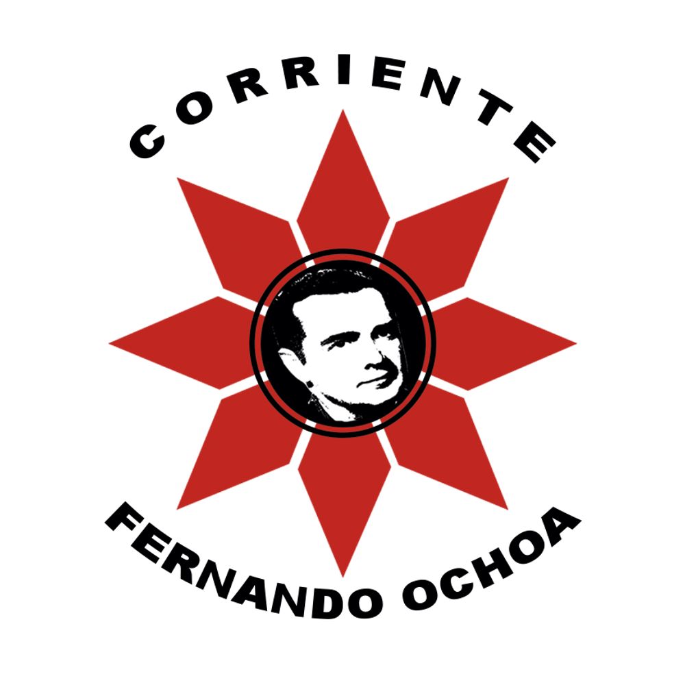 Corriente Fernando Ochoa