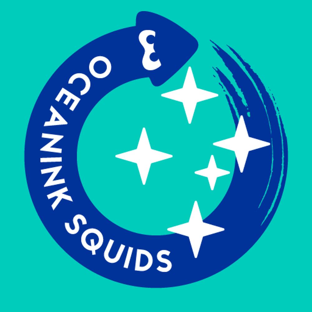 Oceanink Squids
