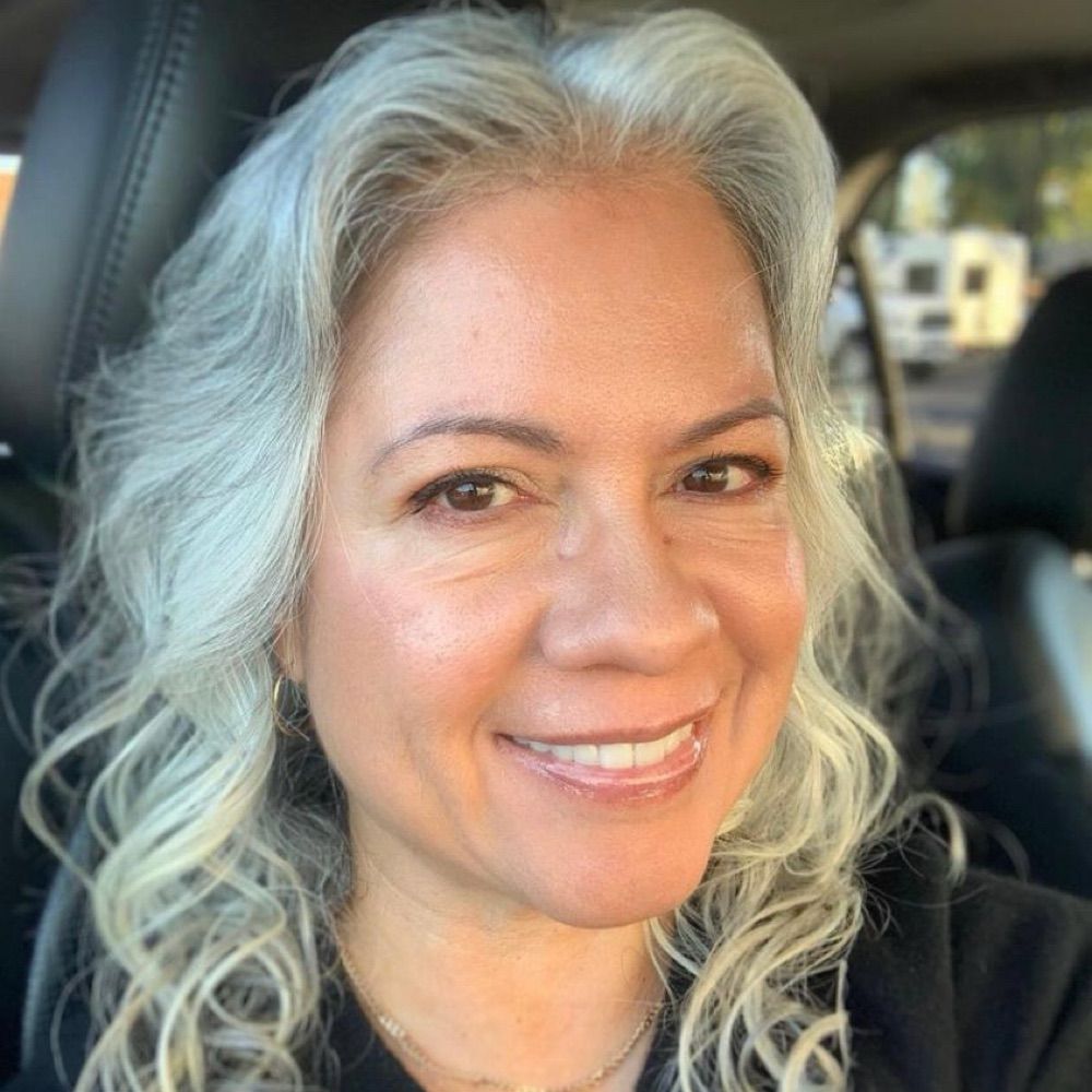 Carolyn Moore