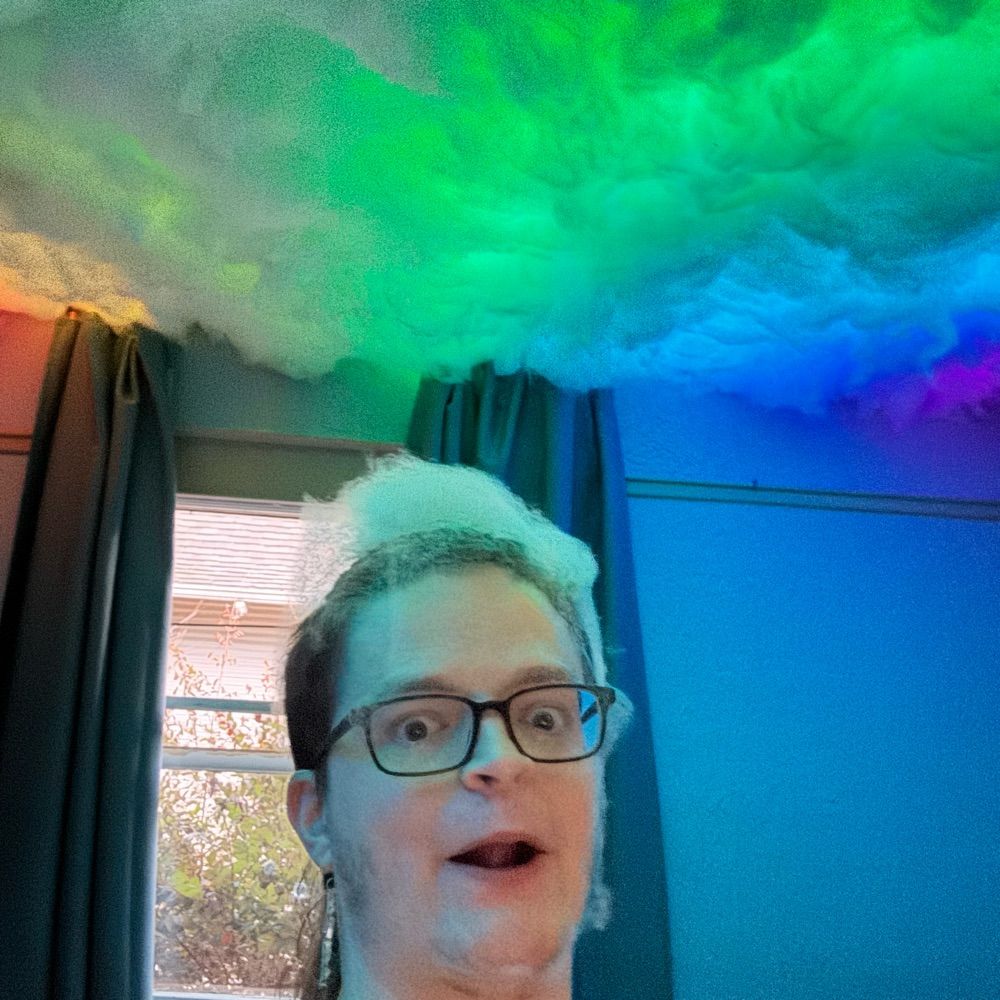 Ally (They/She)