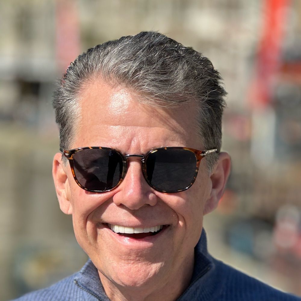 Bryan K. O’Rouke